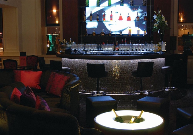 Hotel De Vere Grand Jersey