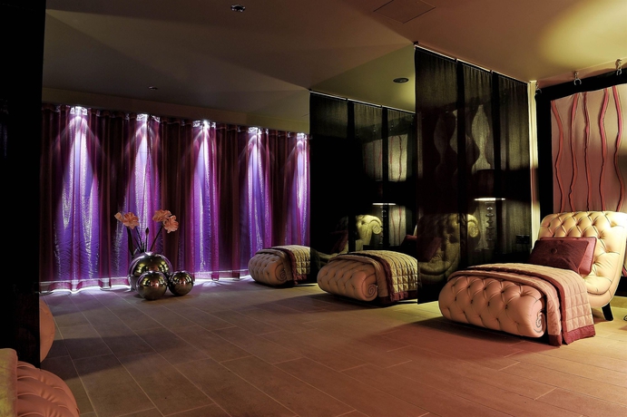 Hotel De Vere Grand Jersey