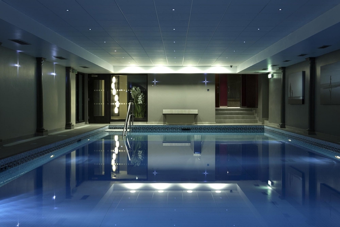 Hotel De Vere Grand Jersey