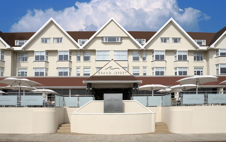 Hotel De Vere Grand Jersey