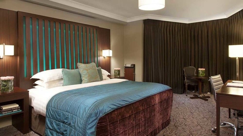 Hotel De Vere Grand Jersey