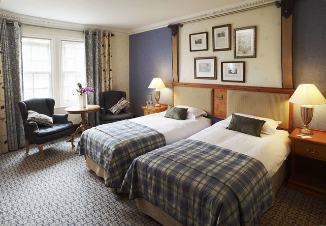 Hotel De Vere Oulton Hall