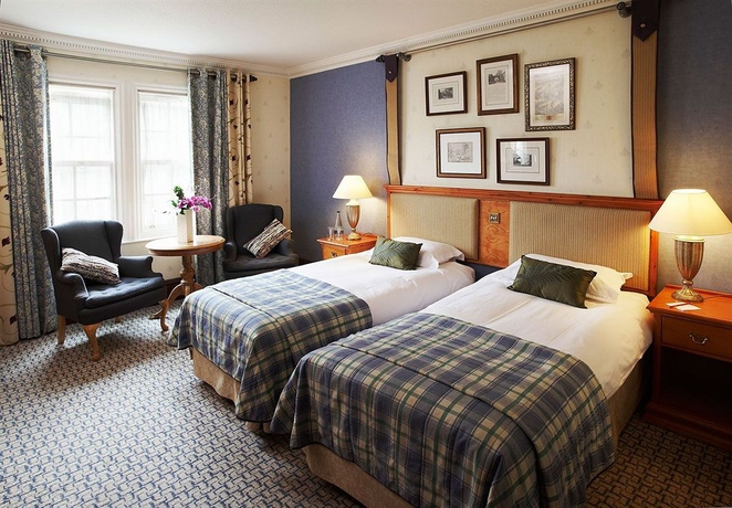 Hotel De Vere Oulton Hall