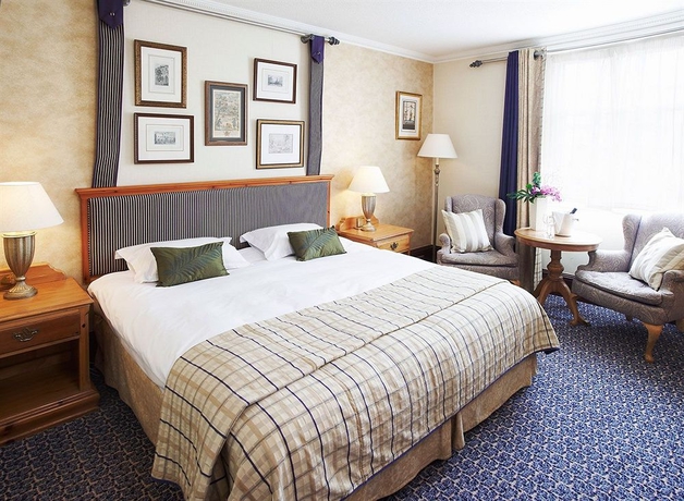 Hotel De Vere Oulton Hall