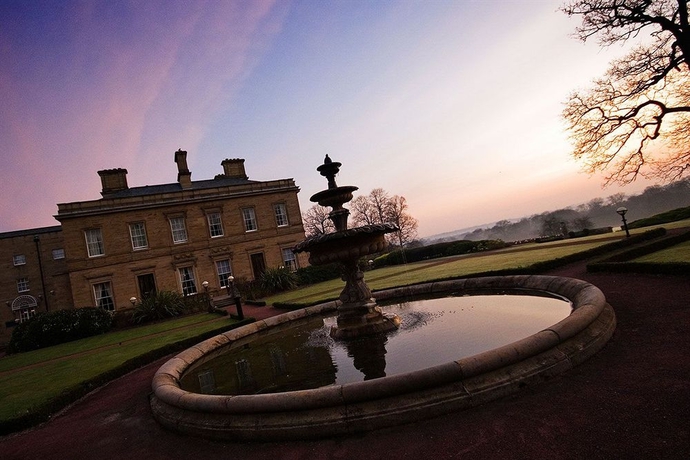 Hotel De Vere Oulton Hall