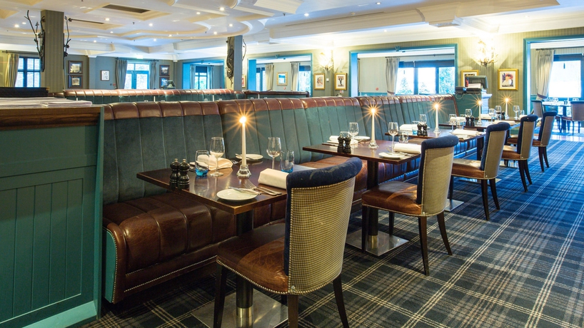 Hotel De Vere Slaley Hall