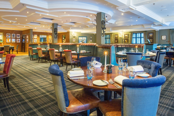Hotel De Vere Slaley Hall