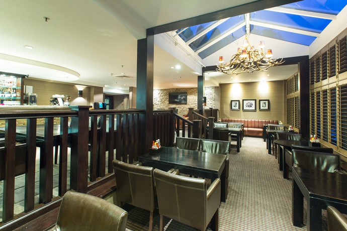 Hotel De Vere Slaley Hall