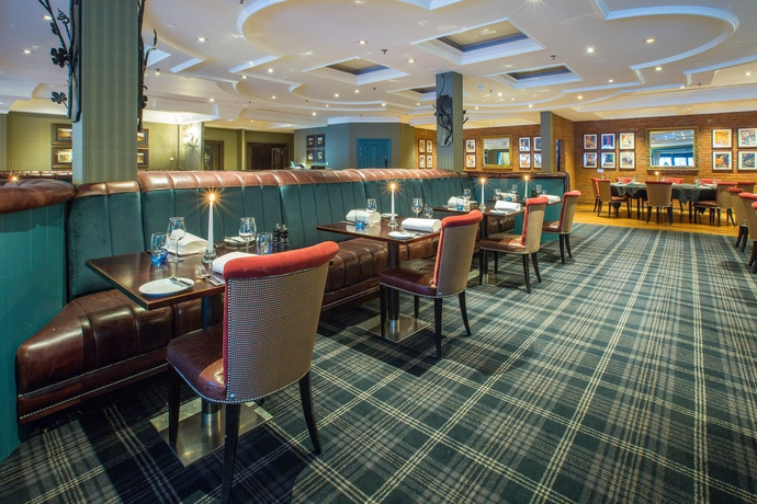 Hotel De Vere Slaley Hall
