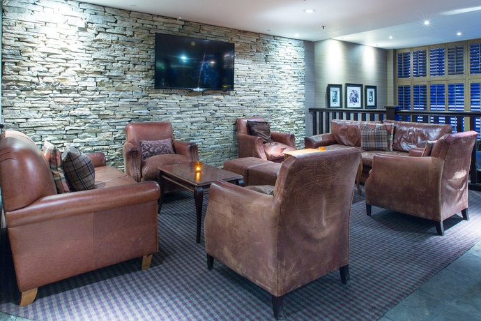 Hotel De Vere Slaley Hall