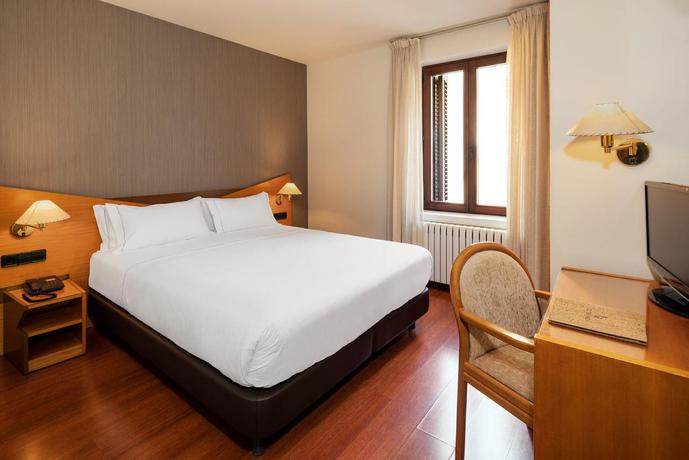 Hotel De l'Isard