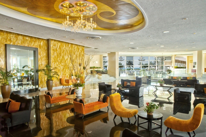 Hotel Deauville Beach Resort