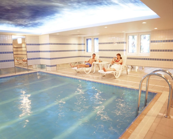 Hotel Debao
