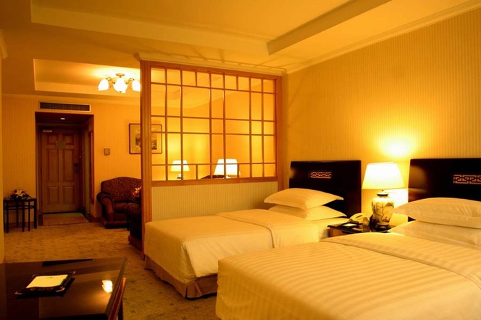 Hotel Debao
