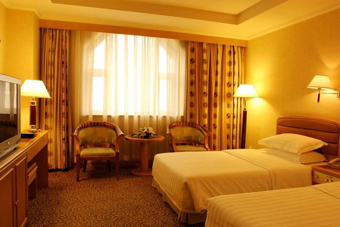 Hotel Debao