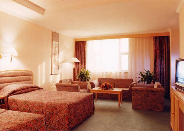 Hotel Debao
