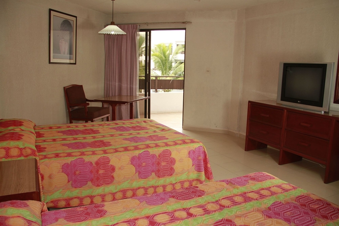Hotel Debliz Campeche