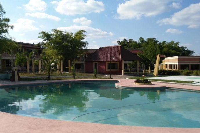 Hotel Debliz Xpujil