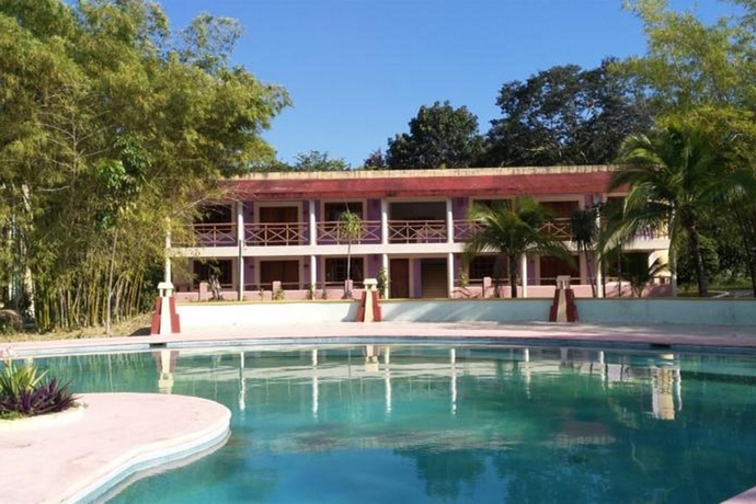 Hotel Debliz Xpujil