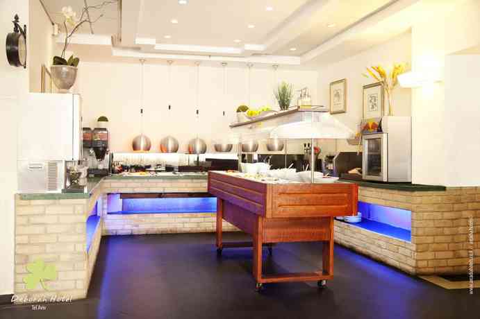 Hotel Deborah