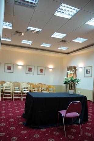 Hotel Deborah