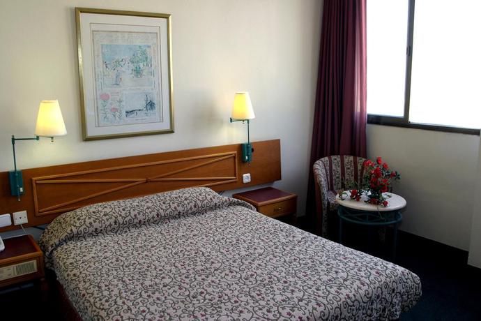Hotel Deborah