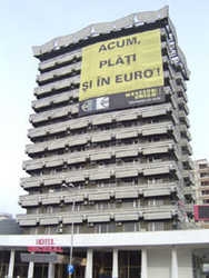 Hotel Decebal
