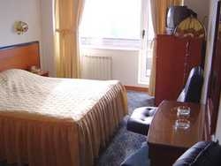 Hotel Decebal