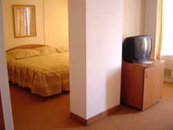 Hotel Decebal