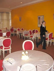 Hotel Decebal