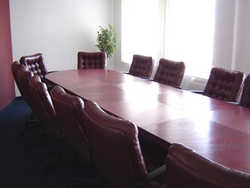 Hotel Decebal