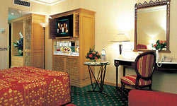 Hotel Dedeman Damascus