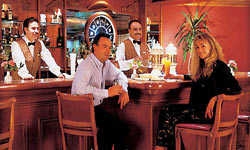 Hotel Dedeman Damascus
