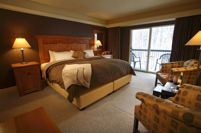Hotel Deer Lodge