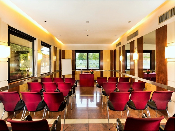 Hotel Degli Imperatori