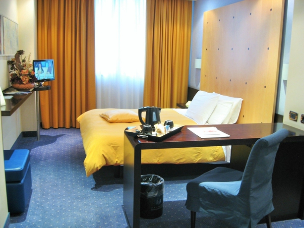 Hotel Degli Imperatori