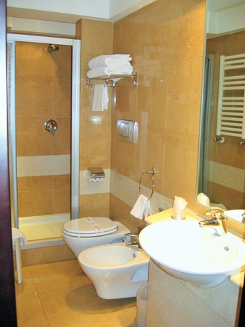 Hotel Degli Imperatori