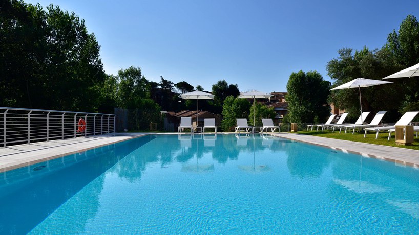 Hotel Degli Ulivi