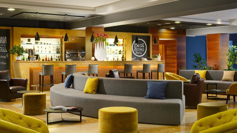 Hotel Degli Ulivi