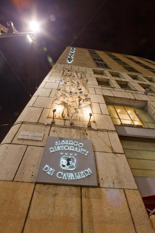 Hotel Dei Cavalieri