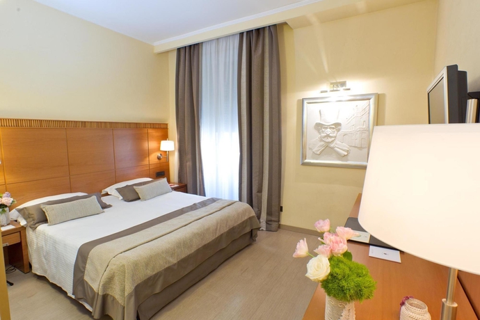 Hotel Dei Cavalieri