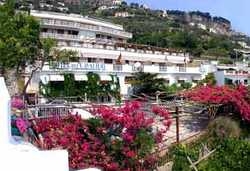 Hotel Dei Cavalieri