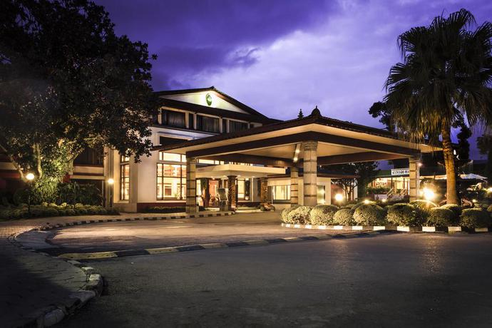Hotel Del' Annapurna