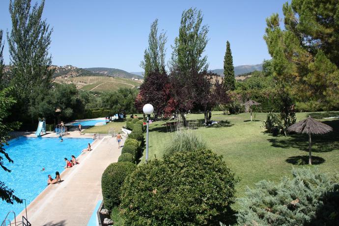 Hotel Del Carmen