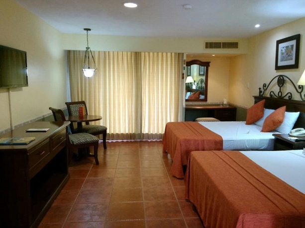 Hotel Del Gobernador