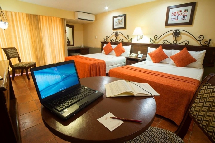 Hotel Del Gobernador