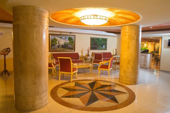 Hotel Del Gobernador