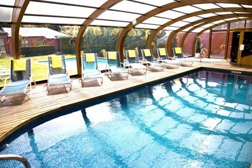 Hotel Del Lago