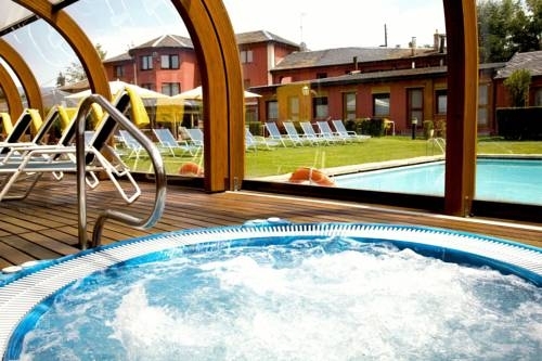 Hotel Del Lago