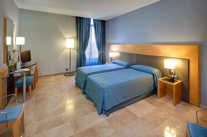 Hotel Del Mar
